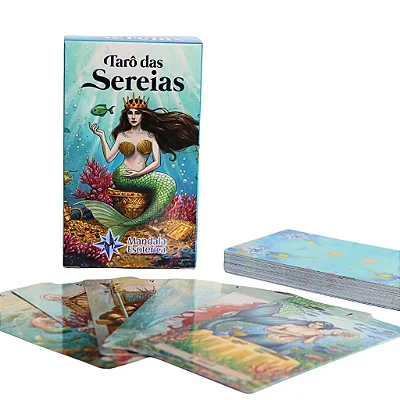 Tarô das Sereias