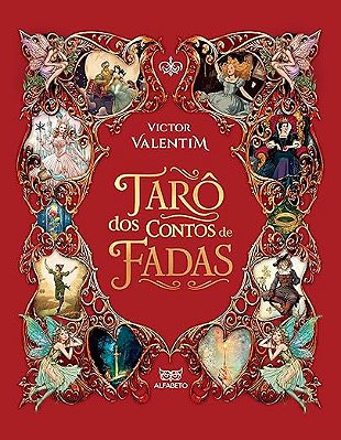 Tarô dos Contos de Fadas