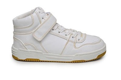 Farm - Tenis Rua II Mid Branco
