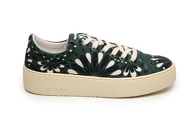 Farm - Tenis Pista Florejo Preto
