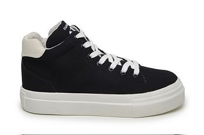 Farm - Tenis Fervo Mid Preto