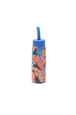 Farm - Garrafa Que Sede 500ml Banana Flora