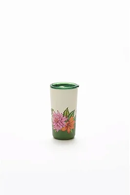 Farm - Copo Glub 500ml Delicadeza de Fruta