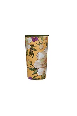 Farm - Copo Glub 500ML Passaro em Flor