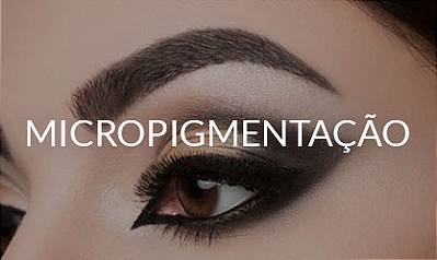 Micropigmentação