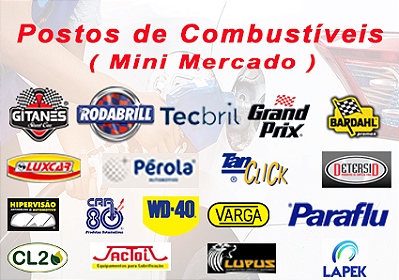 Posto de Combuativel