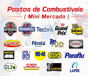 Posto de Combuativel