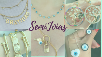 SemiJoias