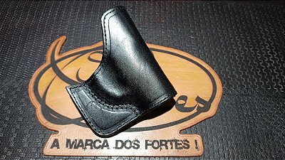 Coldre de Bolso Ruger EC9S
