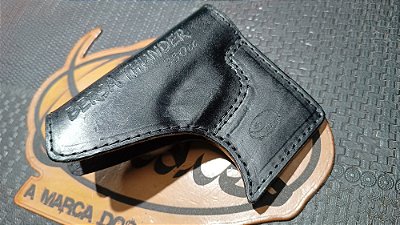 -Coldre de Bolso Bersa Thunder .380