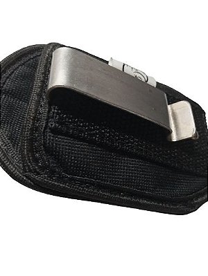 Porta Carregador Para Pistola, Porta Lanterna, Porte Velado