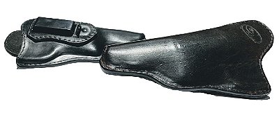 Coldre RT 410 3", 4" e  6,5"