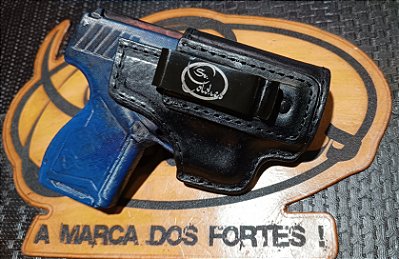Coldre Gx4 ( modelo Super Velado )