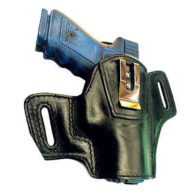 * Coldre PT938, PT58HC Plus, Glock G25