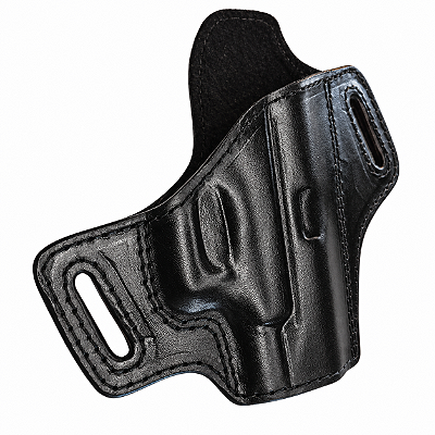 Coldre Panquecão para pistolas (Saque Rápido)