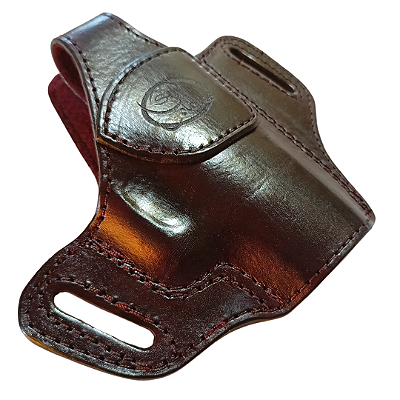 Coldre Panqueca G2c ou G3c    ( .40 E 9mm )