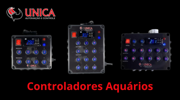 Controladores Aquarios