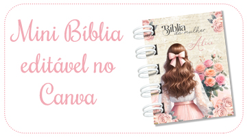 mini biblia