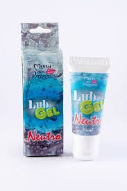 LUB GEL LUBRIFICANTE NEUTRO 15ML