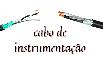instrumentação