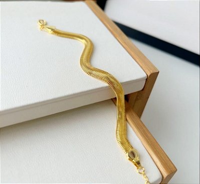 Pulseira Sneker  Tradicional