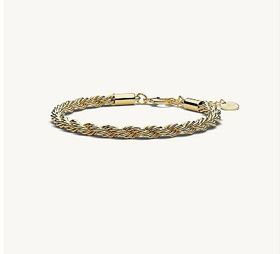 Pulseira Cordão Baiano P