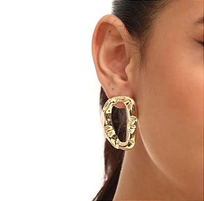 Brinco Organico Maxi