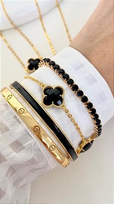 Bracelete Cartier  Premium