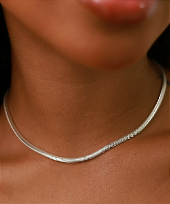 Choker Rabo de Rato