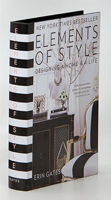 Livro Decor M Elements Of Style