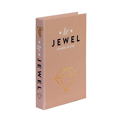Book Jewel M