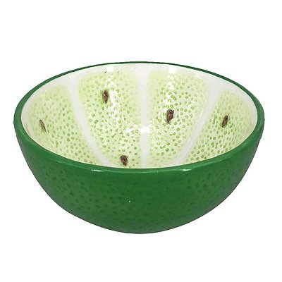 Conjunto Bowls Limão Verde - 4 peças