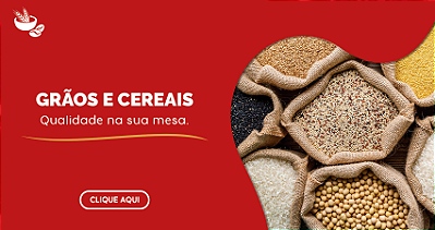 Grãos e Cereais