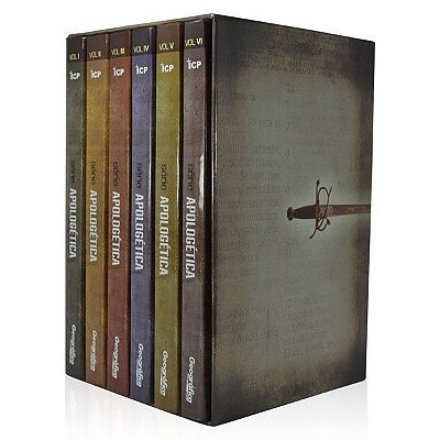 Série Apologética