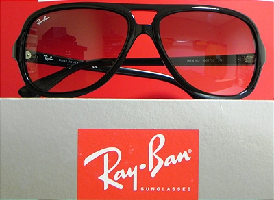 Oculos Ray-ban