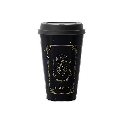 Copo Café 500ml SIGNOS - Virgem