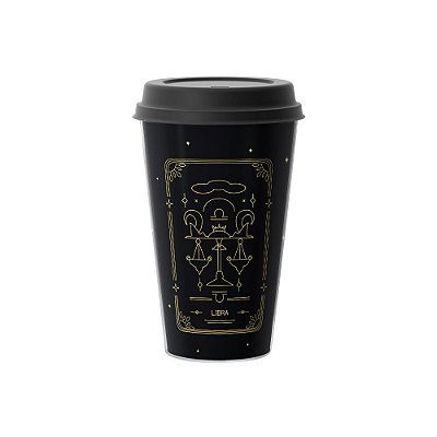 Copo Café 500ml SIGNOS - Libra