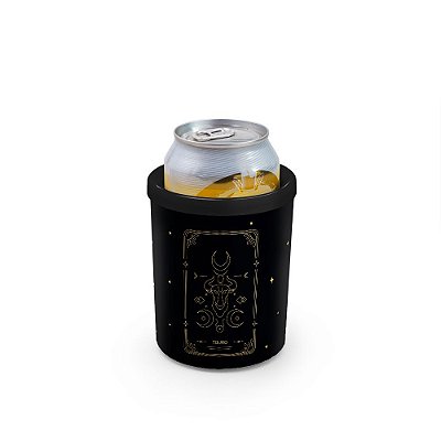 Porta Latas 350ml SIGNOS - Touros