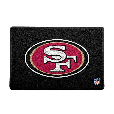 Capacho Licenciado NFL - San Francisco 49ers