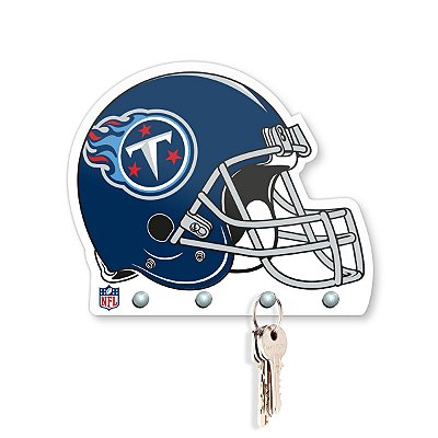 Porta Chaves Licenciado NFL - Tennessee Titans