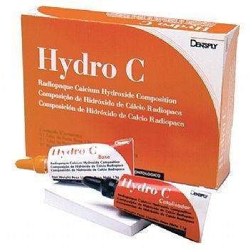 HYDRO-C