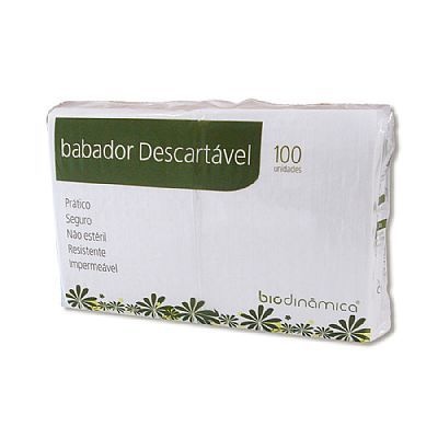 BABADOR DESCARTAVEL