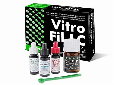 VITRO FIL LC