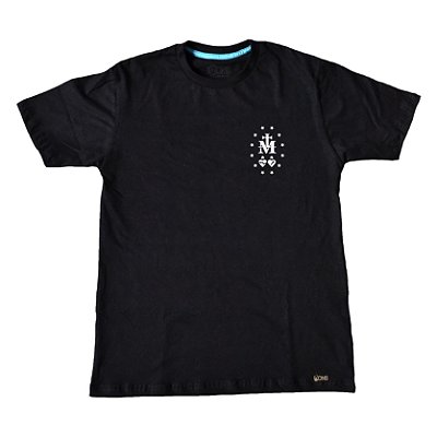 Camiseta UseDons Nossa Senhora das Graças ref 196