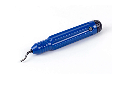 Escariador de Tubos de Cobre Tipo Caneta Ecotools ET207