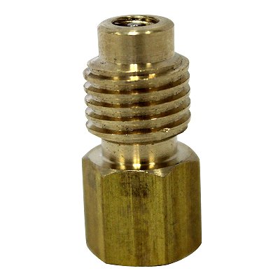 Adaptador 1/4 Para 1/2 Acme Mastercool 82634-m