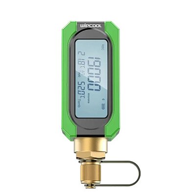 Vacuometro Digital Refrigeração Mvg-1 Wipcool