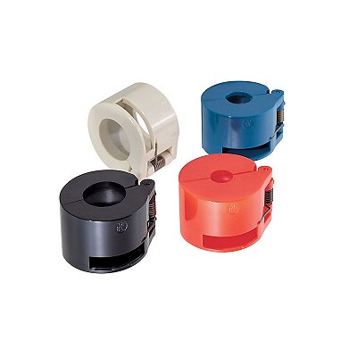Kit Spring Lock P/ Ford/chrysler 6,8,10,12 93000