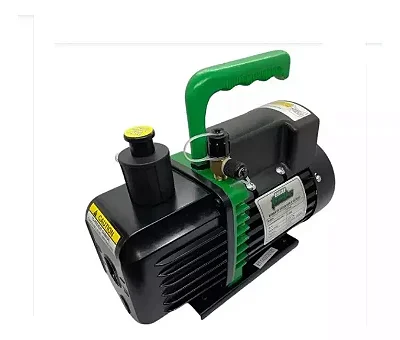 Bomba Duplo Estágio Ecotools - 5 Cfm - 110v / 220v - Et140