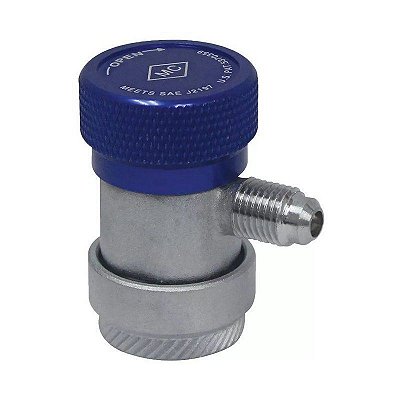 Engate Manual R134a Baixa Conexão 14mm Mastercool 82934-E